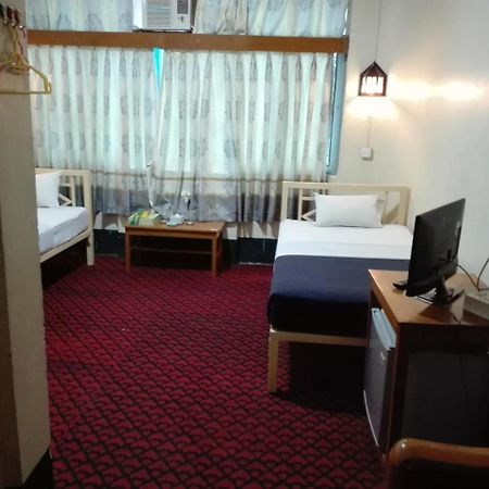 Smile Motel Pyay Ngoại thất bức ảnh
