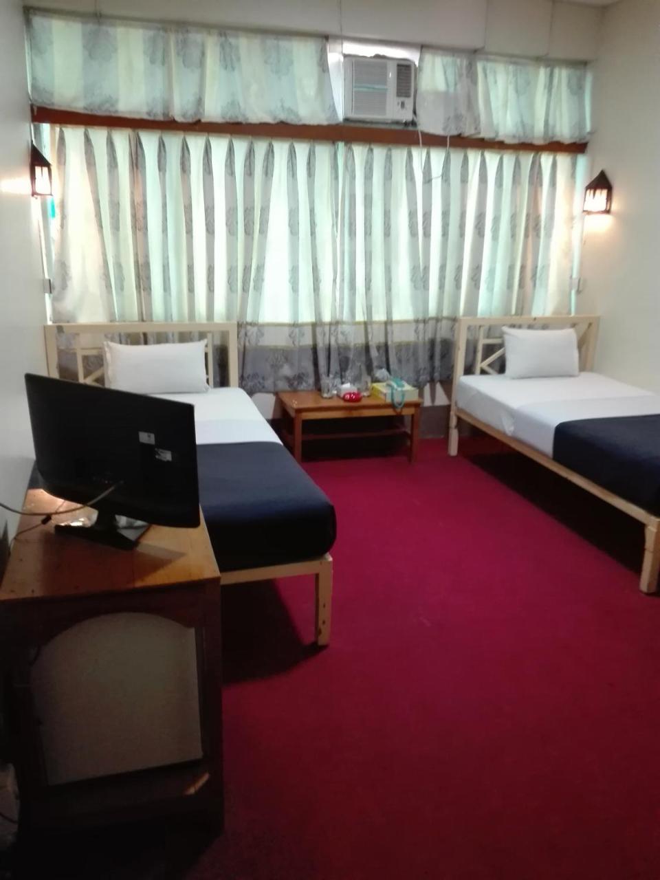Smile Motel Pyay Ngoại thất bức ảnh