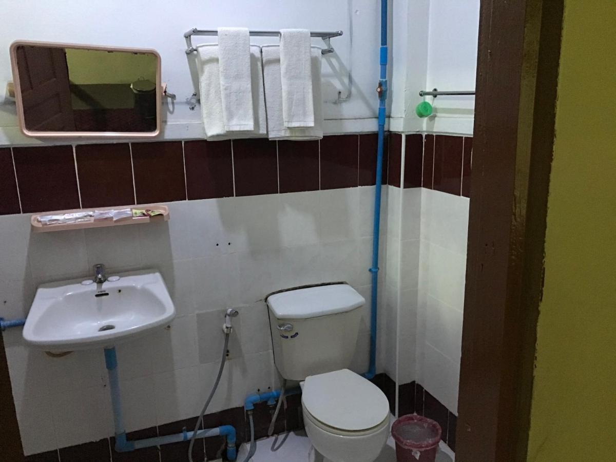 Smile Motel Pyay Ngoại thất bức ảnh